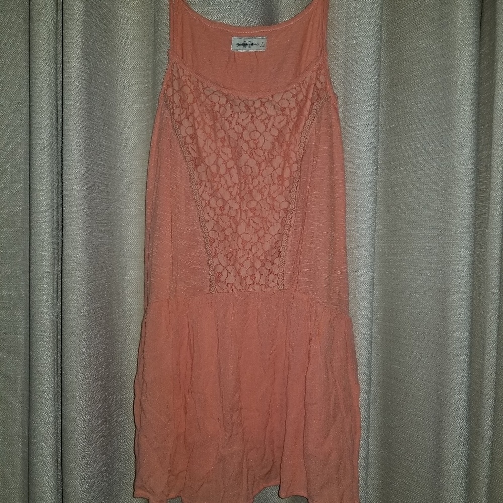 Sun Dress